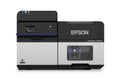 Epson ColorWorks C8000 Color Label Printer (C31CL02102BK)