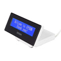Epson DM-D30 2×20 LCD-asiakasnäyttö, USB, valkoinen (A61CF26101)