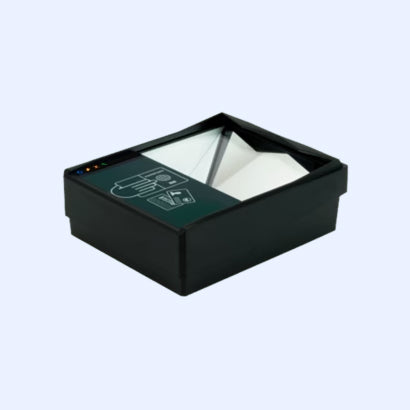 RFID-lukijat/kirjoittimet