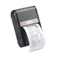 TSC Alpha-2R Mobile Printer (99-062A001-0102)