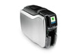 Zebra ZC300 Plastic Card Printer (ZC32-0M0C000EM00)
