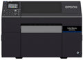 Epson ColorWorks D6500 Color Tarratulostin (C31CL91102)
