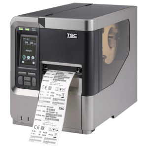TSC MX240P sarja (99-151A001-7ALF)