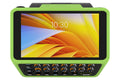 Zebra WT6400 Mobile Pääte (WT0-WT64B-K6DCC2A6)