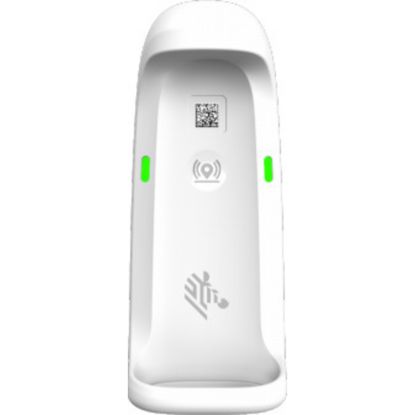 Zebra charging/communication station, healthcare (CR6080-PC100FBWW)