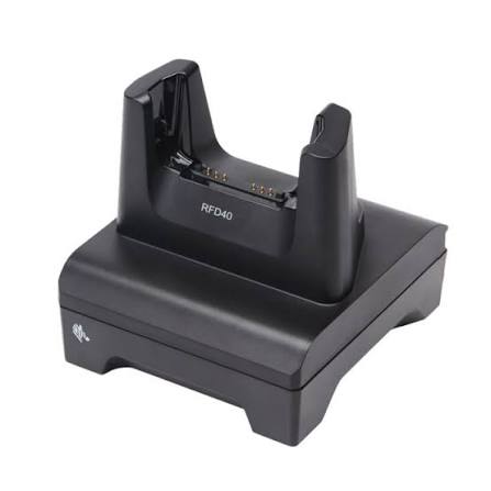 Zebra charging station (CRD1S0T-RFD49-UNIV-CHG-1R)