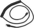 Zebra liitäntäkaapeli, USB, Freezer (CBA-UF6-C09ZAR)