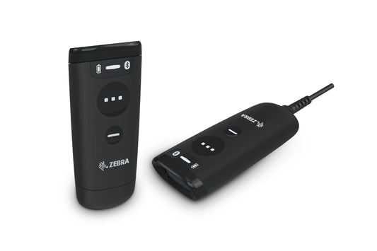 Zebra CS60 Pocket Barcode Scanner (CS6080-SR40004VZWW)