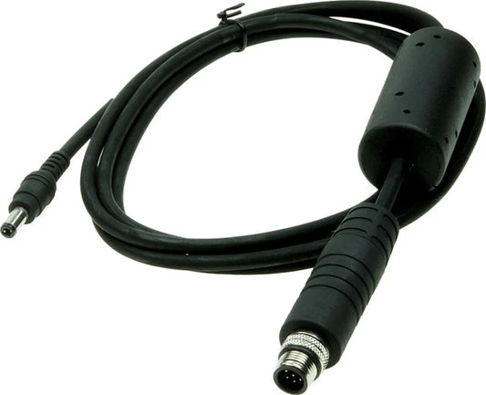 Zebra DC cable (CBL-36-452A-01)