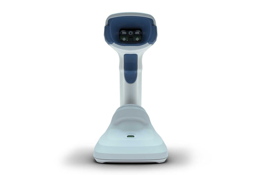 Zebra DS2278-HC Wireless Barcode Scanner (DS2278-HCBU2100PRR)