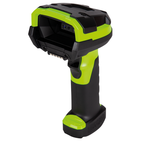 Zebra DS3608 Industrial 2D Barcode Scanner (DS3608-SR3U4600VZW)