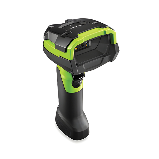 Zebra DS3678-HP Industrial Wireless Scanner (DS3678-HP3U42A0SFW)