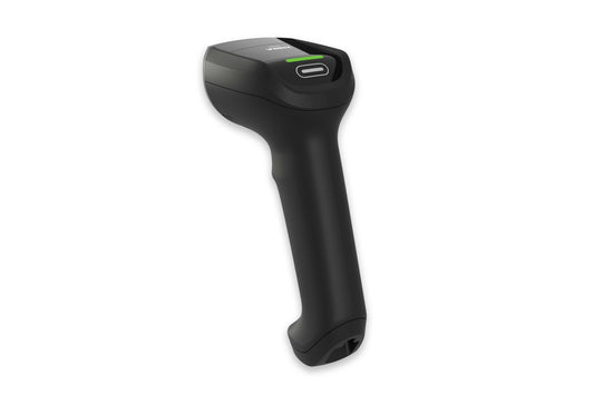 Zebra DS8208 Wired Barcode Scanner, black (DS8208-SR4U2104ZVW)