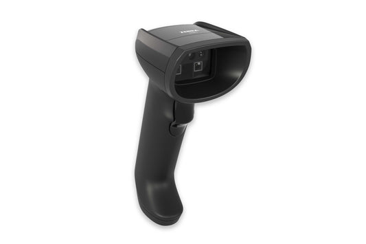 Zebra DS8208 Wired Barcode Scanner, black (DS8208-SR4U2104ZVW)