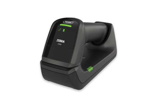 Zebra DS8288 Wireless Barcode Scanner (DS8288-SR4U210PSVW)