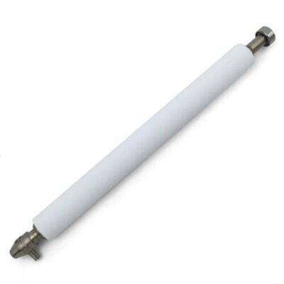 Zebra pinch & peel roller, kit (P1046696-059)
