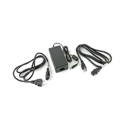Zebra Power Supply, EU, US (P1117258-012)