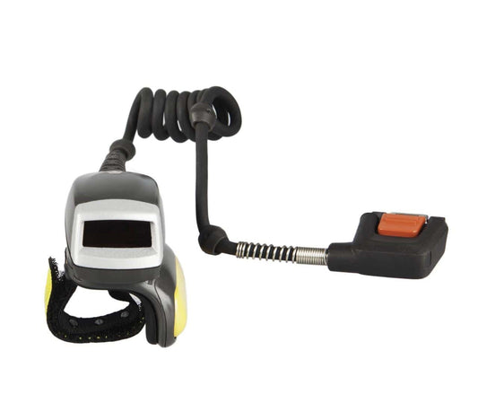 Zebra RS4000 Barcode Scanner (RS4000-HPCSWR)