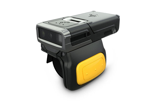 Zebra RS5100 Wireless Ring Barcode Scanner (RS51C0-LBSNWR)