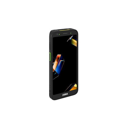 Zebra TC501 Terminal (TC501G-341E2B1A01-A6)