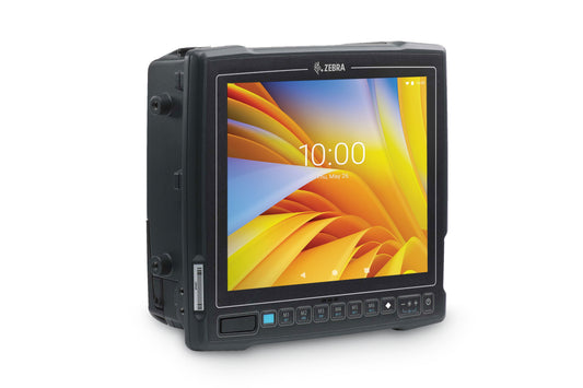 Zebra VC8300 10" Vehicle Terminal (VC83-10FSRNBAABA-I)