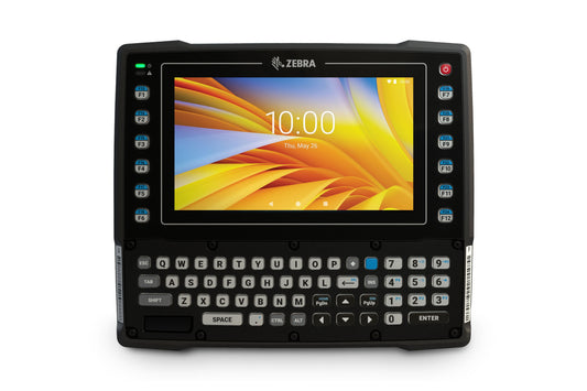 Zebra VC8300 8" Vehicle Terminal (VC83-08FOCQBAABA-I)