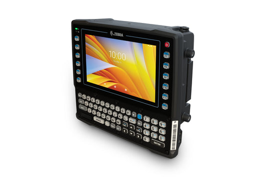 Zebra VC8300 8" Vehicle Terminal (VC83-08SOCQBAABA-I)