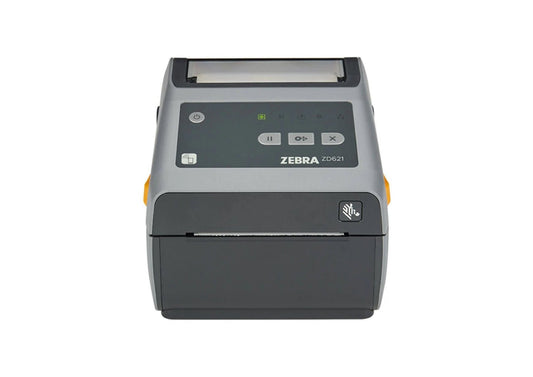 Zebra ZD621d Desktop Label Printer (ZD6A042-D0EF00EZ)