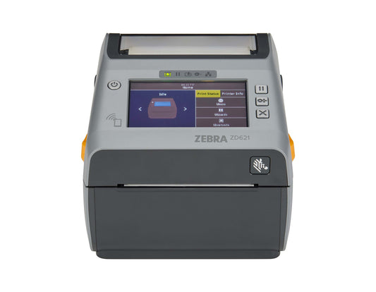 Zebra ZD621d Desktop Label Printer (ZD6A142-D0EF00EZ)