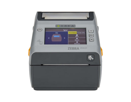Zebra ZD621d Desktop Label Printer (ZD6A142-D1EF00EZ)