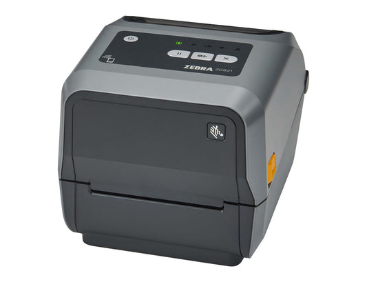 Zebra ZD621t Desktop Label Printer (ZD6A042-30EL02EZ)