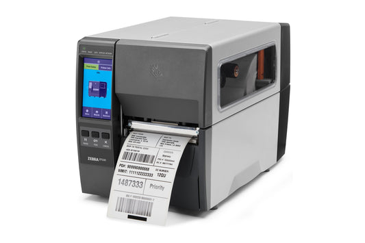 Zebra ZT231 Label Printer (ZT23143-T1E000FZ)