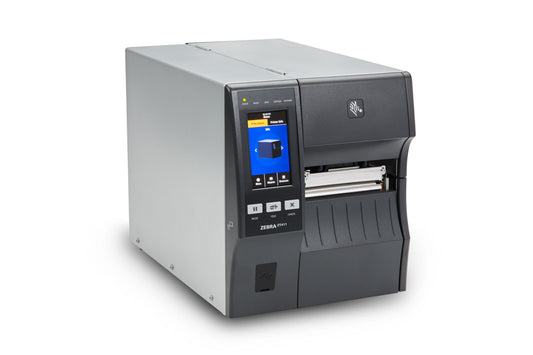 Zebra ZT411 Label Printer (ZT41143-T2E0000Z)
