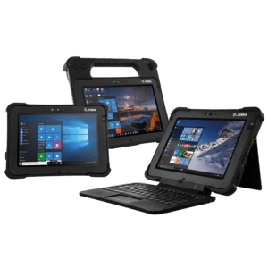 Zebra L10 sarja (RTL10B1-C1AS0X0000A6)