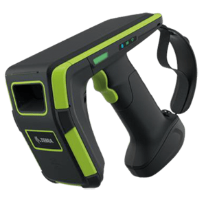 Zebra RFD90 (RFD9031-G60G700-E8)