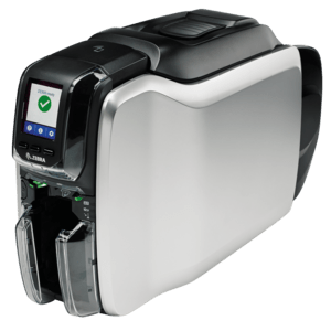Zebra ZC300 (ZC32-000CQ00EM00)