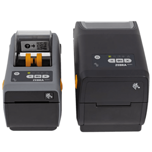 Zebra ZD411 (ZD4A022-T0EX02EZ)