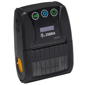 Zebra ZQ210 (ZQ21-A0E01KE-00)