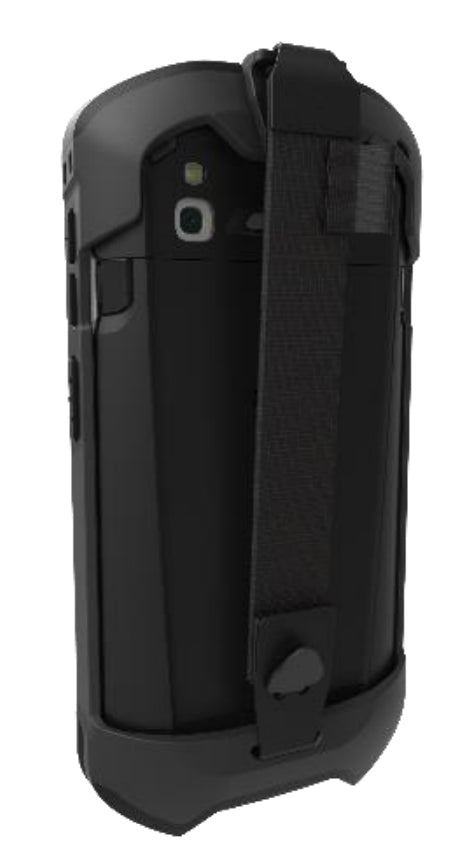 Zebra hand strap, 3-pack, for TC5x rugged boot – SG-TC51-EHDSTP1-03