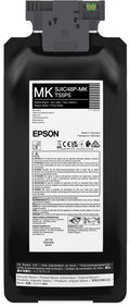 Epson SJIC48P-MK mustekasetti, mattamusta – ColorWorks C8000 (C13T55P540)