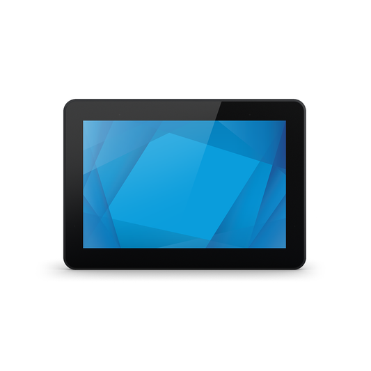 Elo 1093L 10.1" open-frame touch monitor, PCAP – front view