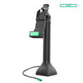 RAM Mounts GDS 14" jalustatelakka USB-C-virralla, Uni-Conn-adapterille (RAM-GDS-DOCK-D11-14-U1C)