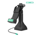 RAM Mounts GDS 7" avainlukittava jalustatelakka USB-C-virralla, Uni-Conn-adapterille (RAM-GDS-DOCKLR-D11-7-U1C)