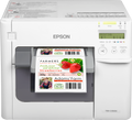 Epson ColorWorks C3500 Color Tarratulostin (C31CD54012CD)