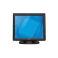 Elo 1515L 15" Touch Monitor, AccuTouch Resistive, XGA, RS-232/USB, Dark Grey (E344320)