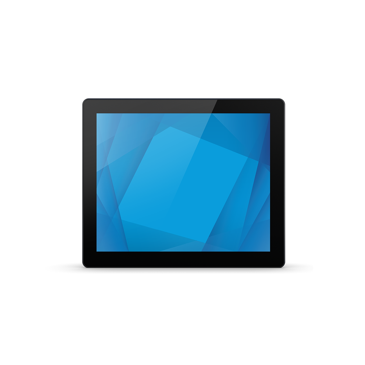 Elo 1790L 17" open-frame touch monitor, PCAP – front view
