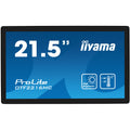 iiyama ProLite OTF2216MC-B1 21,5" open frame -kosketusnäyttö, PCAP 10 pistettä, FHD, 1100 cd/m² (OTF2216MC-B1)