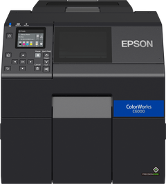 Epson ColorWorks C6000 Color Tarratulostin (C31CH76102)