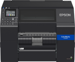 Epson ColorWorks C6500 Color Tarratulostin (C31CH77202MK)
