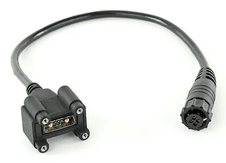 Zebra DC power extension cable, for VC70 – CB000416A01